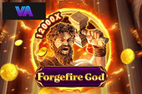 Forgefire God